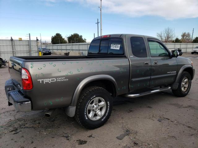 Photo 2 VIN: 5TBBT44145S469308 - TOYOTA TUNDRA ACC 