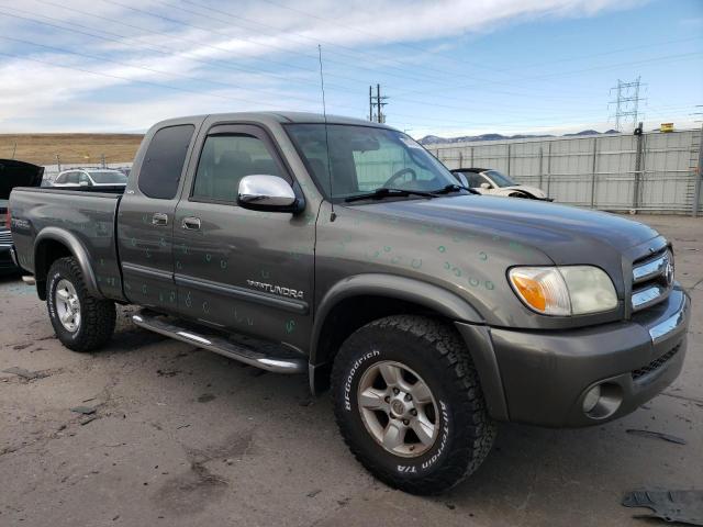 Photo 3 VIN: 5TBBT44145S469308 - TOYOTA TUNDRA ACC 