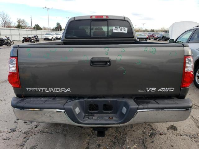 Photo 5 VIN: 5TBBT44145S469308 - TOYOTA TUNDRA ACC 