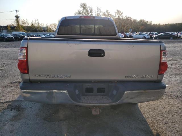 Photo 5 VIN: 5TBBT44146S475403 - TOYOTA TUNDRA ACC 