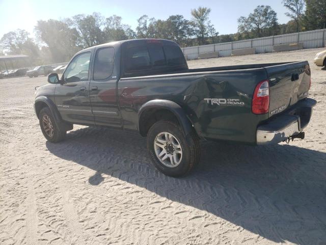 Photo 1 VIN: 5TBBT44146S478575 - TOYOTA TUNDRA ACC 