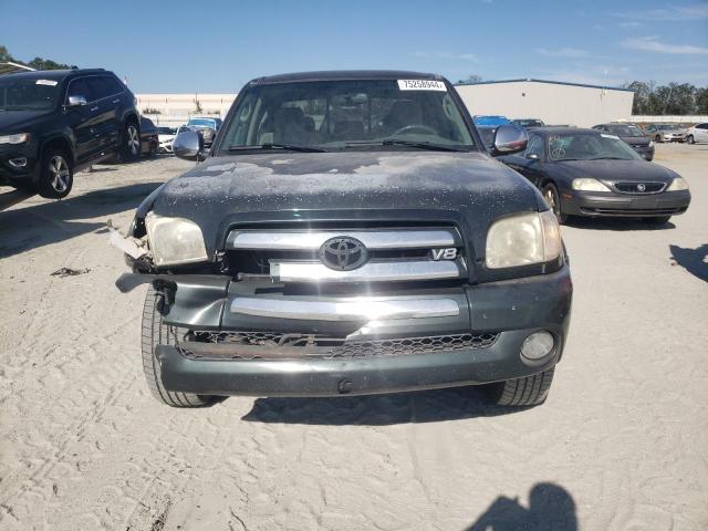 Photo 4 VIN: 5TBBT44146S478575 - TOYOTA TUNDRA ACC 