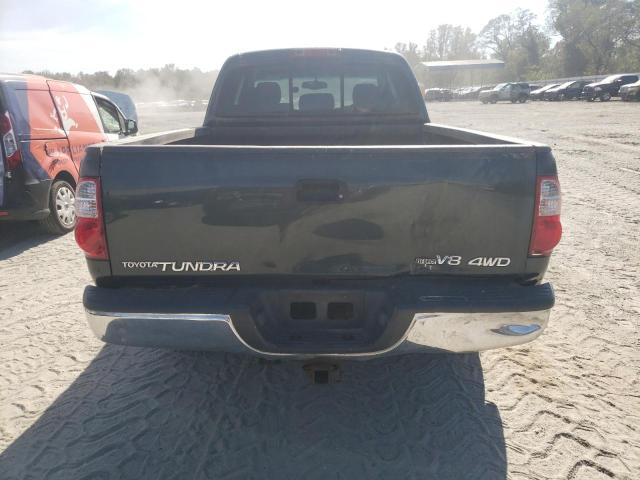 Photo 5 VIN: 5TBBT44146S478575 - TOYOTA TUNDRA ACC 