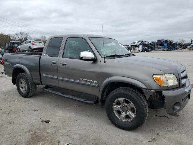 Photo 3 VIN: 5TBBT44146S480410 - TOYOTA TUNDRA ACC 