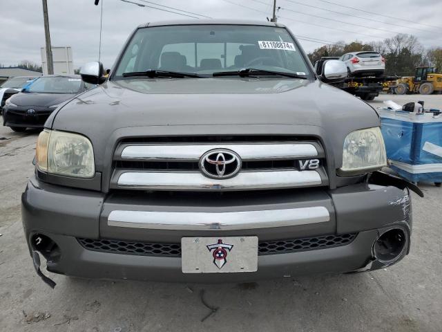 Photo 4 VIN: 5TBBT44146S480410 - TOYOTA TUNDRA ACC 