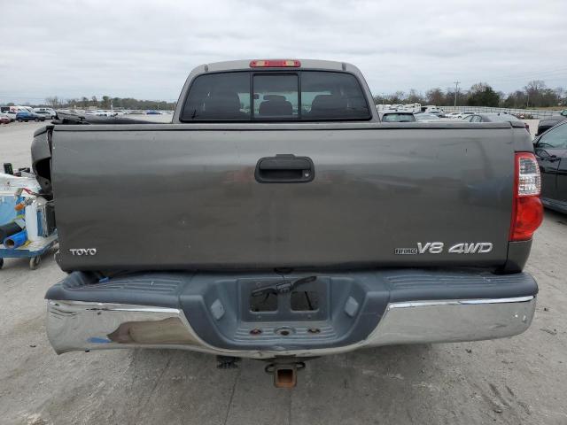 Photo 5 VIN: 5TBBT44146S480410 - TOYOTA TUNDRA ACC 