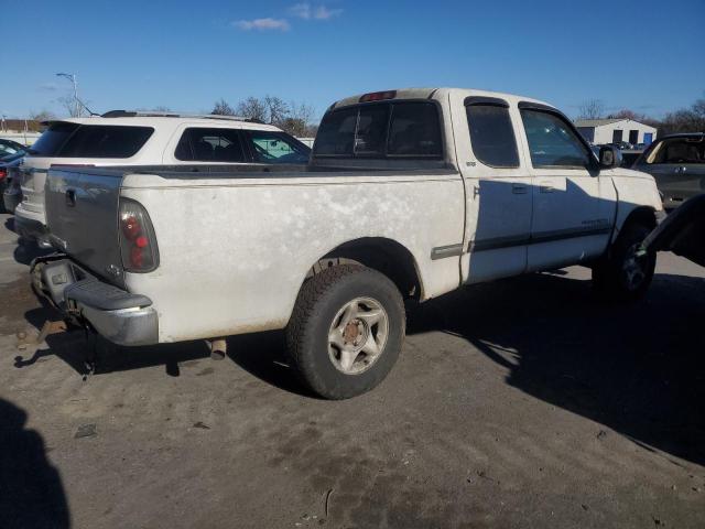 Photo 2 VIN: 5TBBT4414YS016908 - TOYOTA TUNDRA ACC 