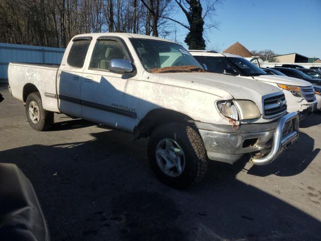 Photo 3 VIN: 5TBBT4414YS016908 - TOYOTA TUNDRA ACC 