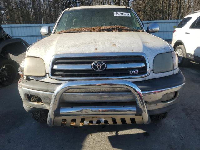 Photo 4 VIN: 5TBBT4414YS016908 - TOYOTA TUNDRA ACC 