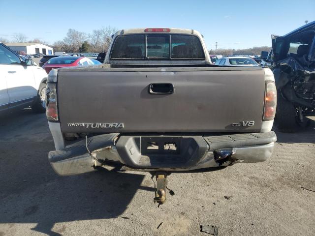 Photo 5 VIN: 5TBBT4414YS016908 - TOYOTA TUNDRA ACC 