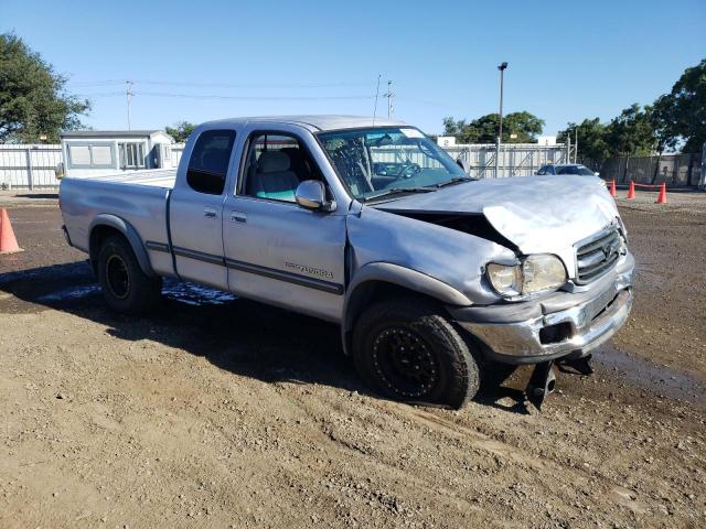 Photo 3 VIN: 5TBBT4414YS083573 - TOYOTA TUNDRA ACC 