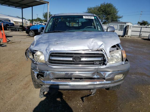 Photo 4 VIN: 5TBBT4414YS083573 - TOYOTA TUNDRA ACC 