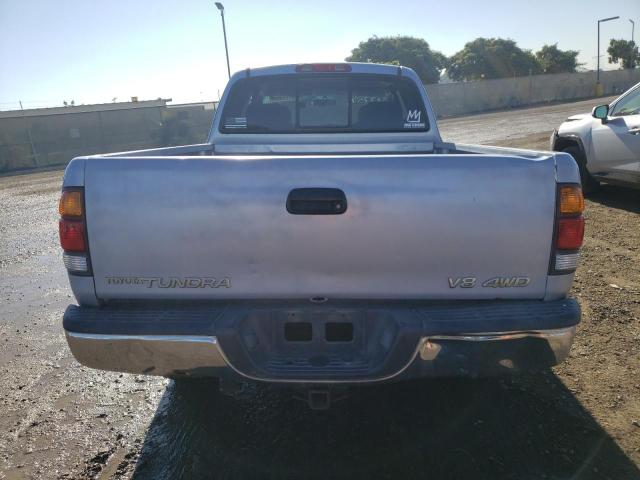 Photo 5 VIN: 5TBBT4414YS083573 - TOYOTA TUNDRA ACC 