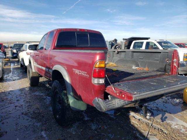 Photo 1 VIN: 5TBBT44151S148629 - TOYOTA TUNDRA 