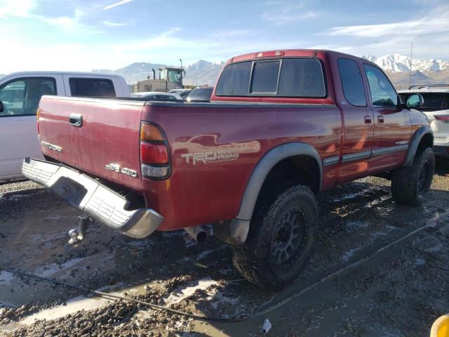 Photo 2 VIN: 5TBBT44151S148629 - TOYOTA TUNDRA 