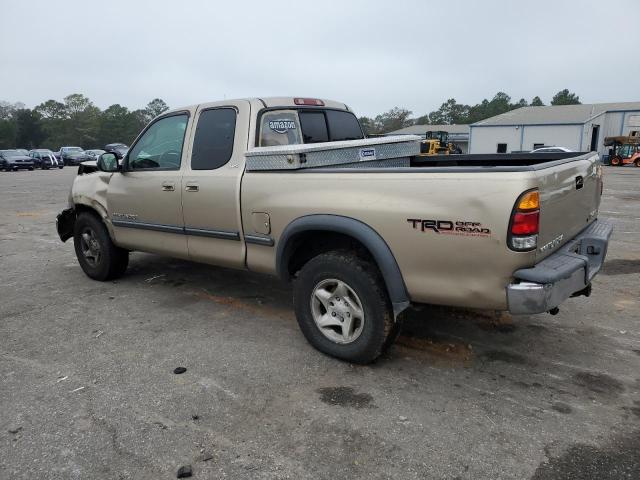 Photo 1 VIN: 5TBBT44152S222911 - TOYOTA TUNDRA ACC 