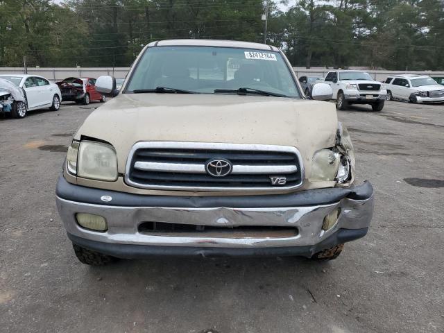 Photo 4 VIN: 5TBBT44152S222911 - TOYOTA TUNDRA ACC 