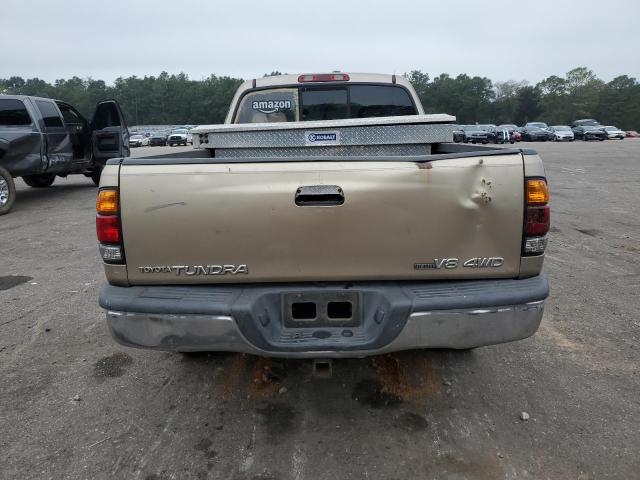 Photo 5 VIN: 5TBBT44152S222911 - TOYOTA TUNDRA ACC 