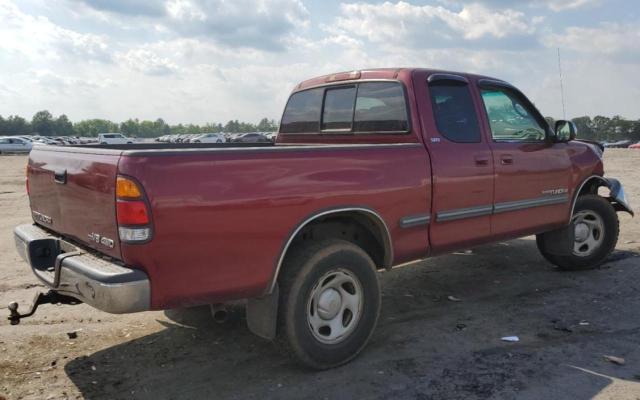 Photo 2 VIN: 5TBBT44152S228546 - TOYOTA TUNDRA ACC 