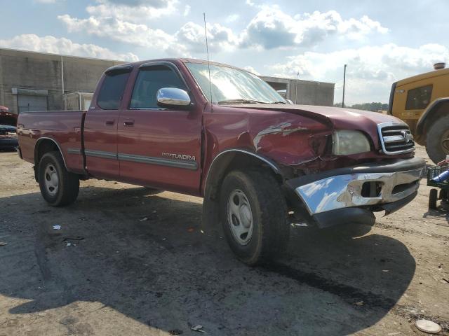 Photo 3 VIN: 5TBBT44152S228546 - TOYOTA TUNDRA ACC 