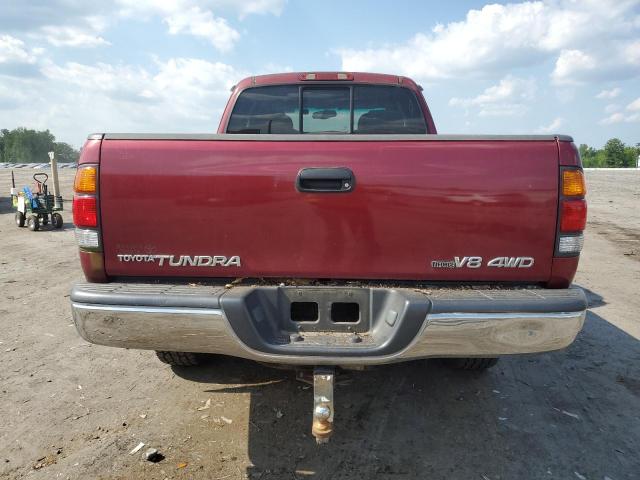 Photo 5 VIN: 5TBBT44152S228546 - TOYOTA TUNDRA ACC 