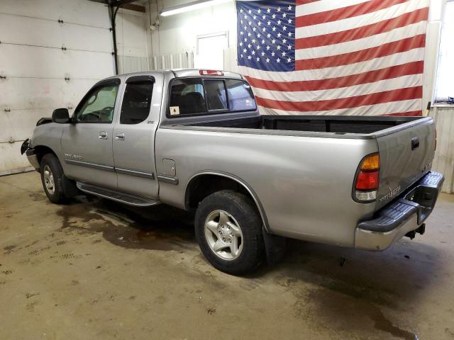 Photo 1 VIN: 5TBBT44152S312074 - TOYOTA TUNDRA 