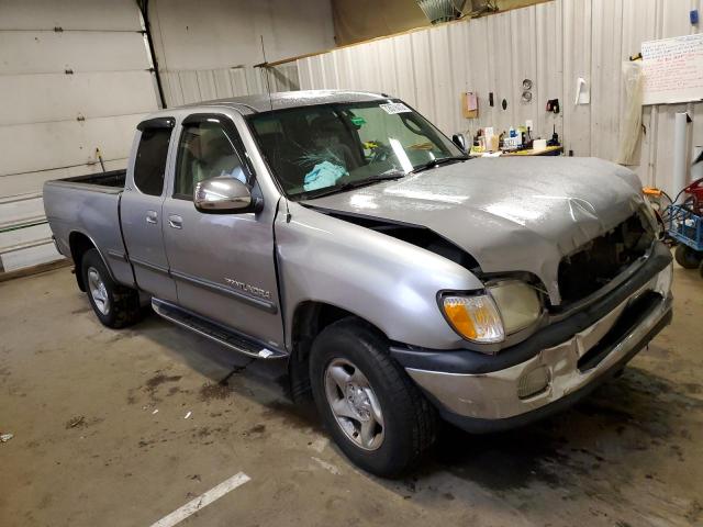 Photo 3 VIN: 5TBBT44152S312074 - TOYOTA TUNDRA 