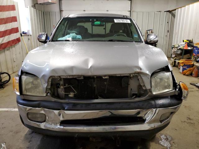 Photo 4 VIN: 5TBBT44152S312074 - TOYOTA TUNDRA 