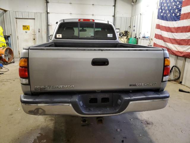 Photo 5 VIN: 5TBBT44152S312074 - TOYOTA TUNDRA 