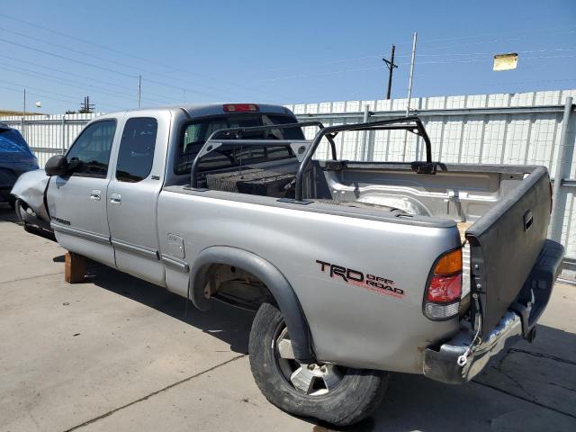 Photo 1 VIN: 5TBBT44152S332633 - TOYOTA TUNDRA ACC 