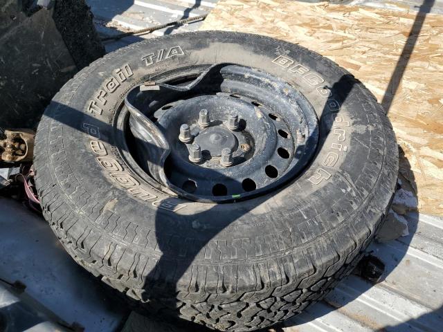 Photo 11 VIN: 5TBBT44152S332633 - TOYOTA TUNDRA ACC 