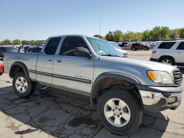 Photo 3 VIN: 5TBBT44152S332633 - TOYOTA TUNDRA ACC 