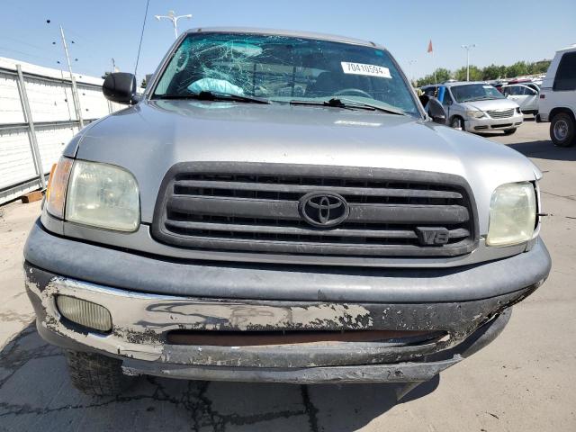 Photo 4 VIN: 5TBBT44152S332633 - TOYOTA TUNDRA ACC 