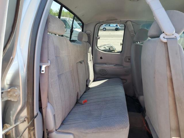 Photo 9 VIN: 5TBBT44152S332633 - TOYOTA TUNDRA ACC 