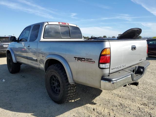 Photo 1 VIN: 5TBBT44153S362538 - TOYOTA TUNDRA ACC 