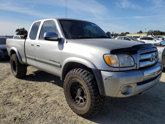 Photo 3 VIN: 5TBBT44153S362538 - TOYOTA TUNDRA ACC 