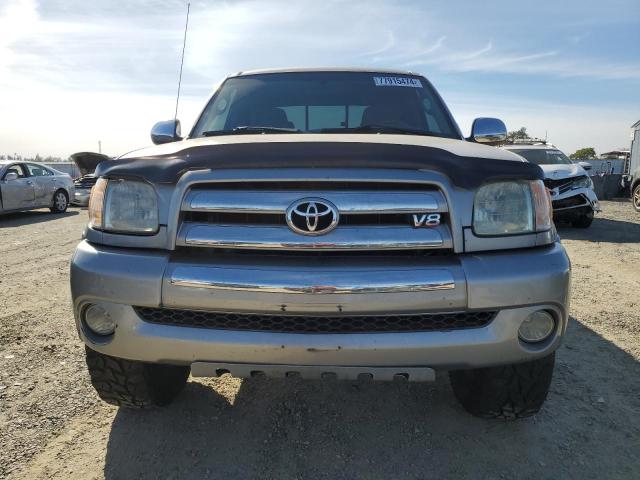 Photo 4 VIN: 5TBBT44153S362538 - TOYOTA TUNDRA ACC 