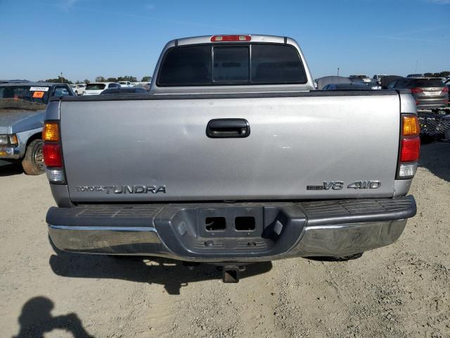 Photo 5 VIN: 5TBBT44153S362538 - TOYOTA TUNDRA ACC 