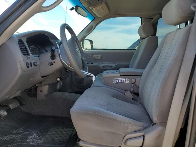 Photo 6 VIN: 5TBBT44153S362538 - TOYOTA TUNDRA ACC 