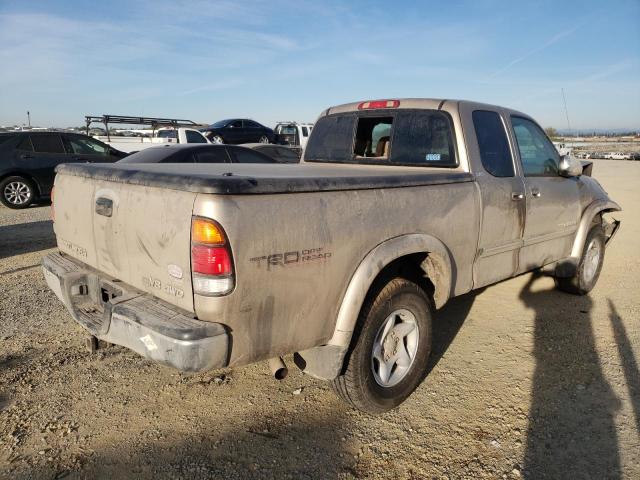 Photo 3 VIN: 5TBBT44154S453679 - TOYOTA TUNDRA ACC 