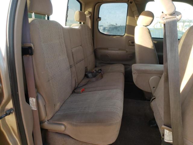 Photo 5 VIN: 5TBBT44154S453679 - TOYOTA TUNDRA ACC 