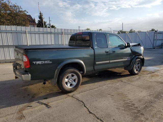 Photo 2 VIN: 5TBBT44156S481565 - TOYOTA TUNDRA ACC 