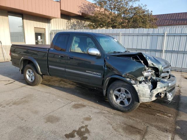 Photo 3 VIN: 5TBBT44156S481565 - TOYOTA TUNDRA ACC 