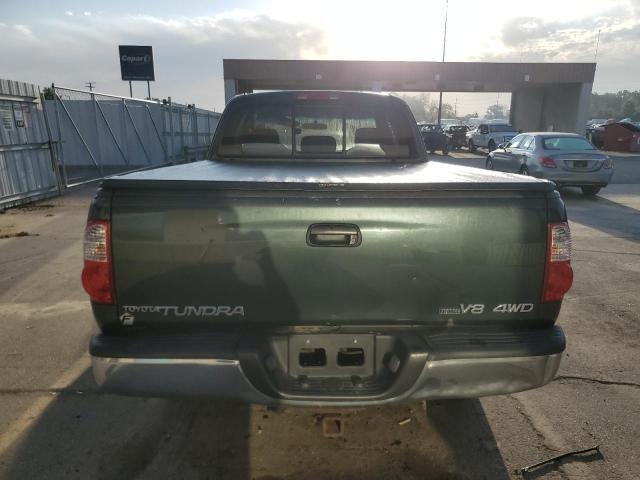 Photo 5 VIN: 5TBBT44156S481565 - TOYOTA TUNDRA ACC 