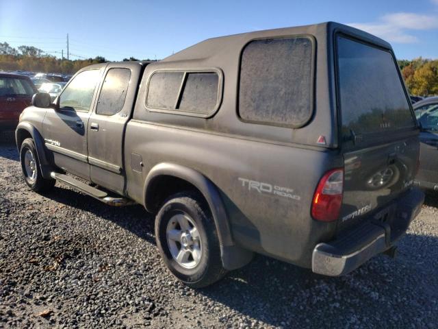 Photo 1 VIN: 5TBBT44156S487382 - TOYOTA TUNDRA ACC 