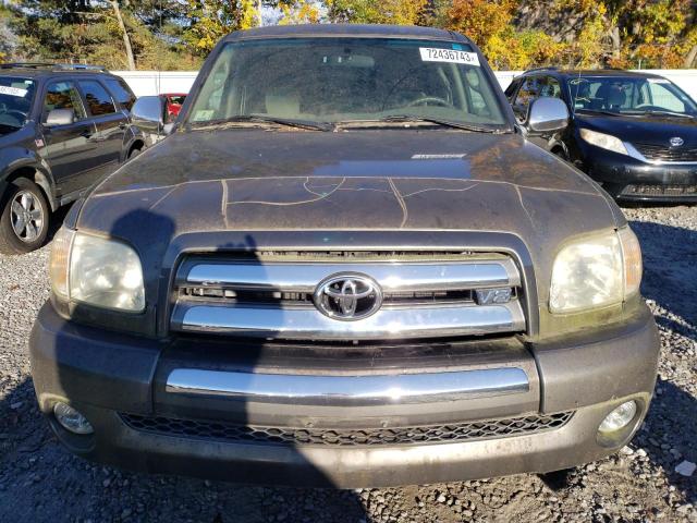 Photo 4 VIN: 5TBBT44156S487382 - TOYOTA TUNDRA ACC 