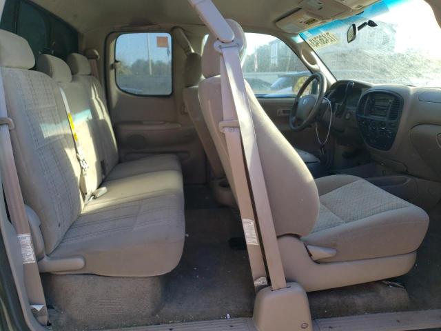 Photo 9 VIN: 5TBBT44156S487382 - TOYOTA TUNDRA ACC 