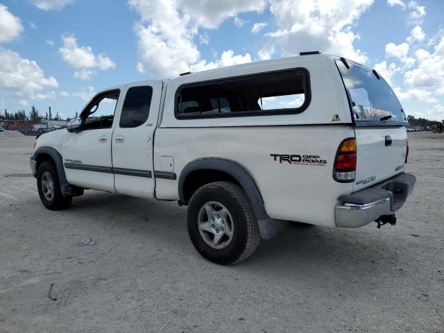 Photo 1 VIN: 5TBBT44162S245288 - TOYOTA TUNDRA ACC 