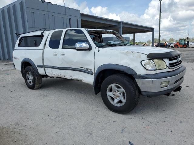 Photo 3 VIN: 5TBBT44162S245288 - TOYOTA TUNDRA ACC 