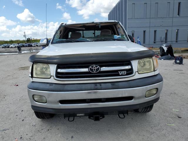 Photo 4 VIN: 5TBBT44162S245288 - TOYOTA TUNDRA ACC 